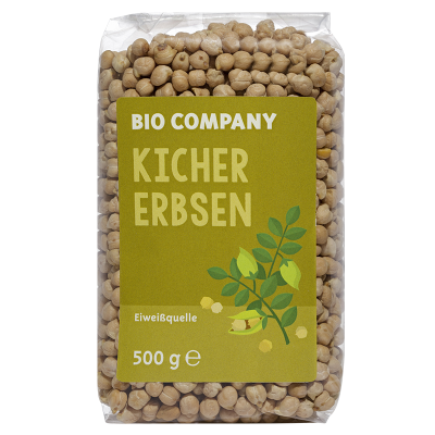 ceci (500gr)